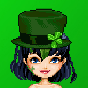 play St. Patricks Day Dressup