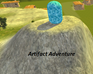 play Artifact Adventure