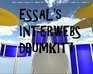 play Interwebs Drumkit