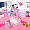 play Pink Room Decor