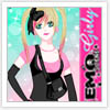 play Emoscene - Girly