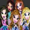 play Bratz Puzzle Collection