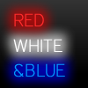 play Red White & Blue