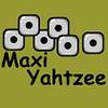 Maxi Yahtzee