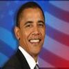 play Obama Beach Dressup