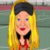 play Anna Kournikova Makeover