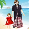 play Fashion Mom-Daughter