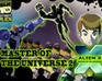 play Ben 10: Alienx_The Death Space