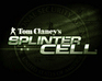 Splinter Cell - Flash