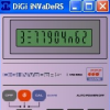 play Digi Invaders