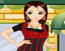 play Shopping Girl Dress Up