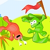 play Puzzle Mania - The Party