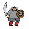 play Peresvet Battle