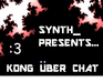 play Kong Über Chat