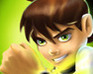 Ben 10 Atv