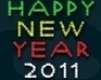 Happy New Year 2011