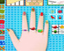 play Nail Fashion