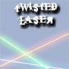 play Twisted Laser