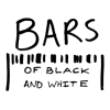 play Bars Of Black And White