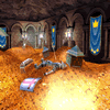 play Gold Defender