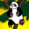 play Panda Attack