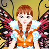play Bliinky Fairy Dressup