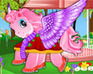 play Pony Dress Up