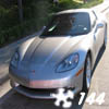 play Jigsaw: Corvette