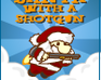 play Santa With A Shotgun