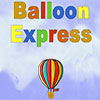 play Balloon Express