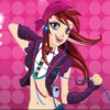 play Super Punk Girl