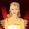 play Lizzie Mcguire Dressup