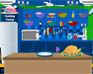 play Cooking Turkey
