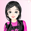 play Bliinky Valentine Dressup
