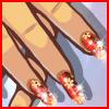 play Dream Nails Designer 2