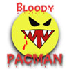 play Bloody Pacman