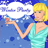play Trendy Winter Party
