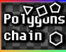 play Polygons Chain
