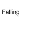 play Falling Simulation
