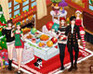 play Pretty Christmas