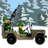 play Army Driver