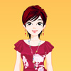 play Bliinky Fashion Show Dressup