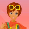 play Dress Code: '60S
