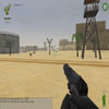 play Mercenary Camp: Prologue