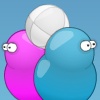 play Moon Volley