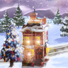 play Christmas Jigsaw