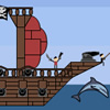 play Pirate Ship Creator