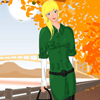 play Teenage Autumn Fashion