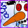 play Snowman Dressup