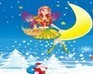 play Christmas Snow Fairy